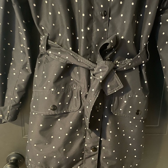 Helly Hansen/EUC Raincoat Waterproof Breathable - Picture 7 of 9